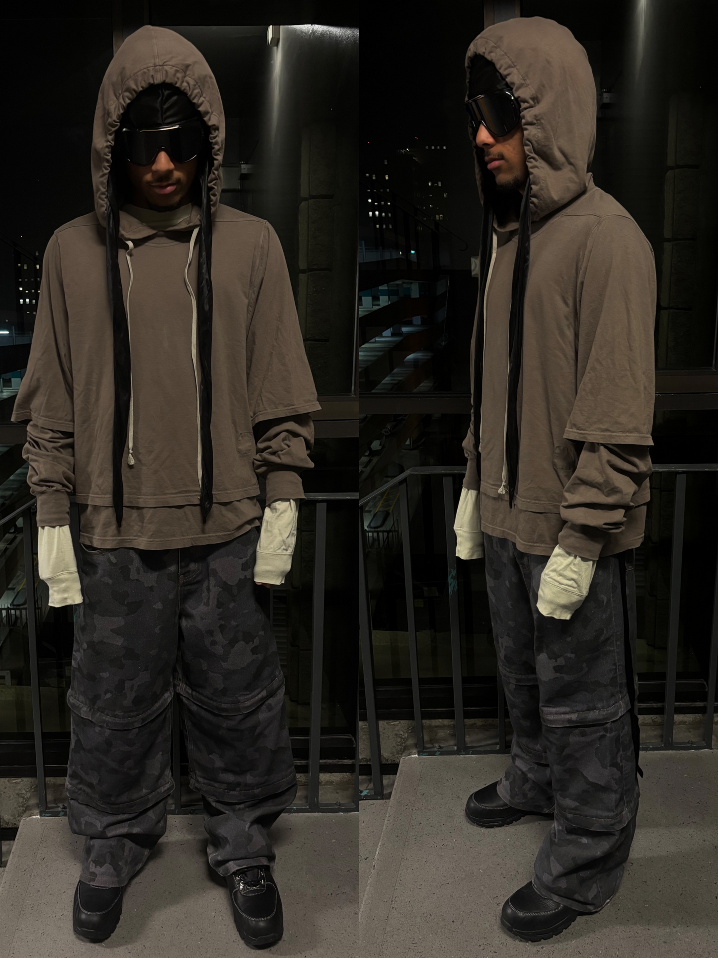 RIOT DENIM