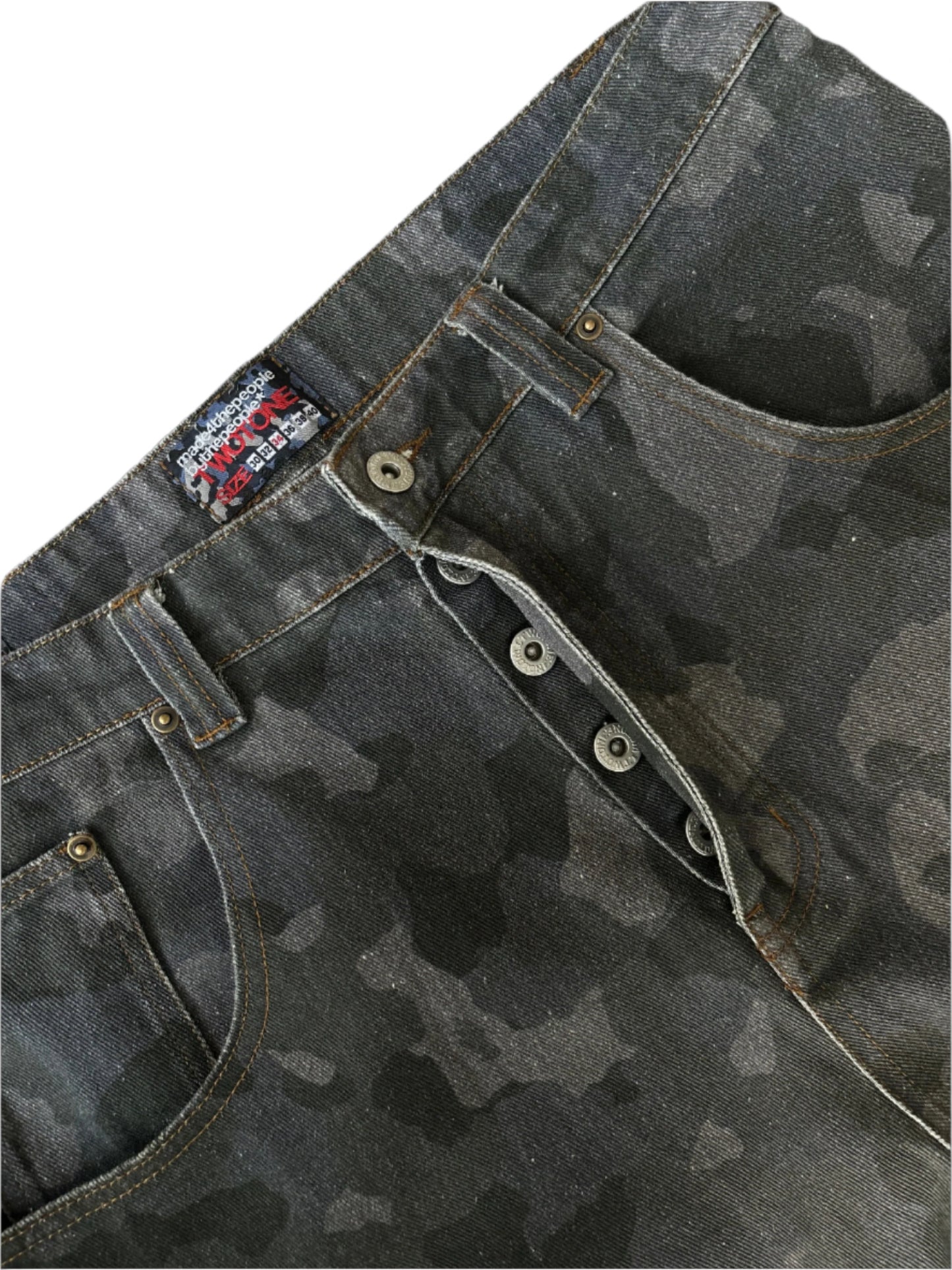 RIOT DENIM