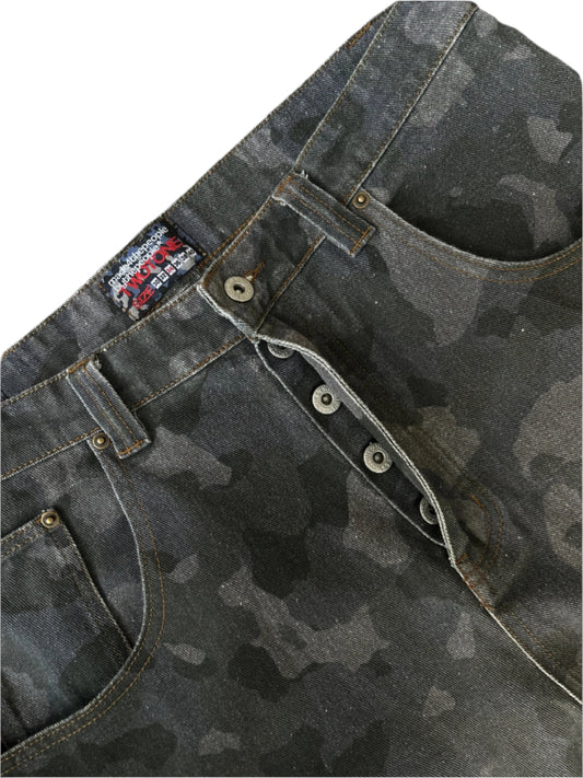 RIOT DENIM