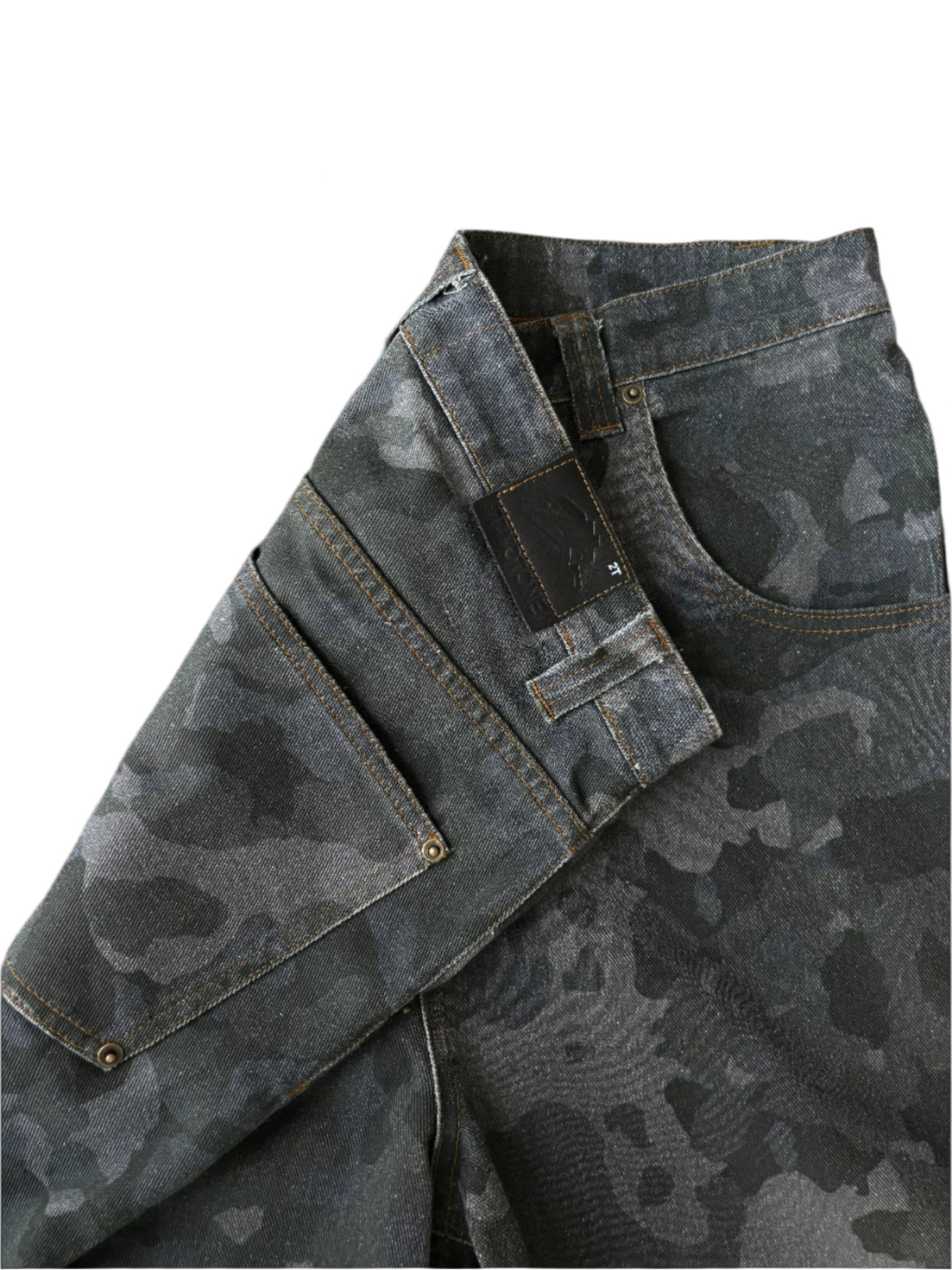RIOT DENIM