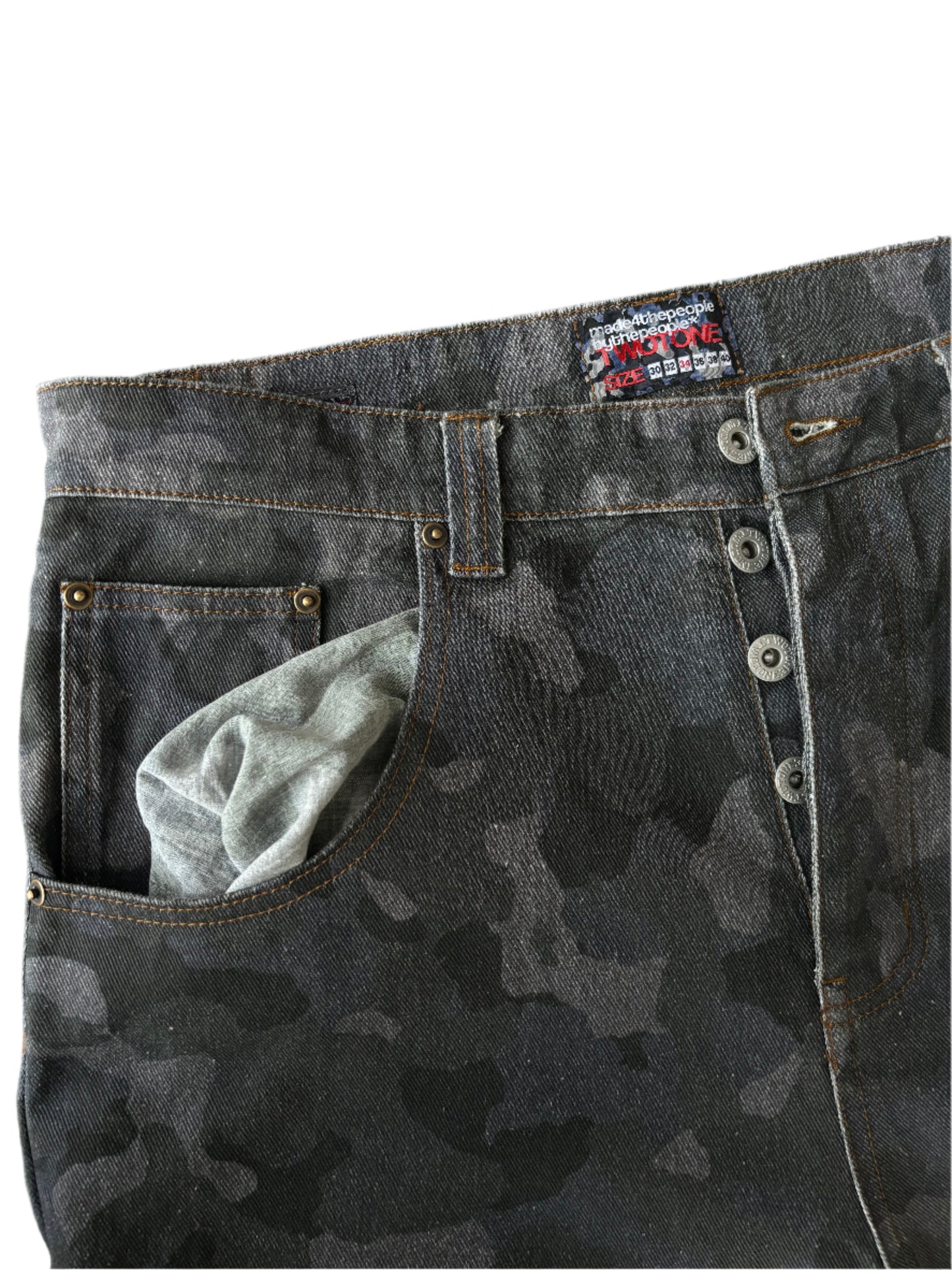 RIOT DENIM