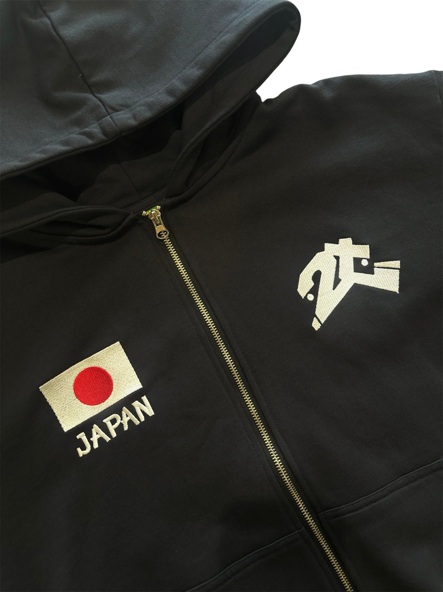 JPN22 HOODIE