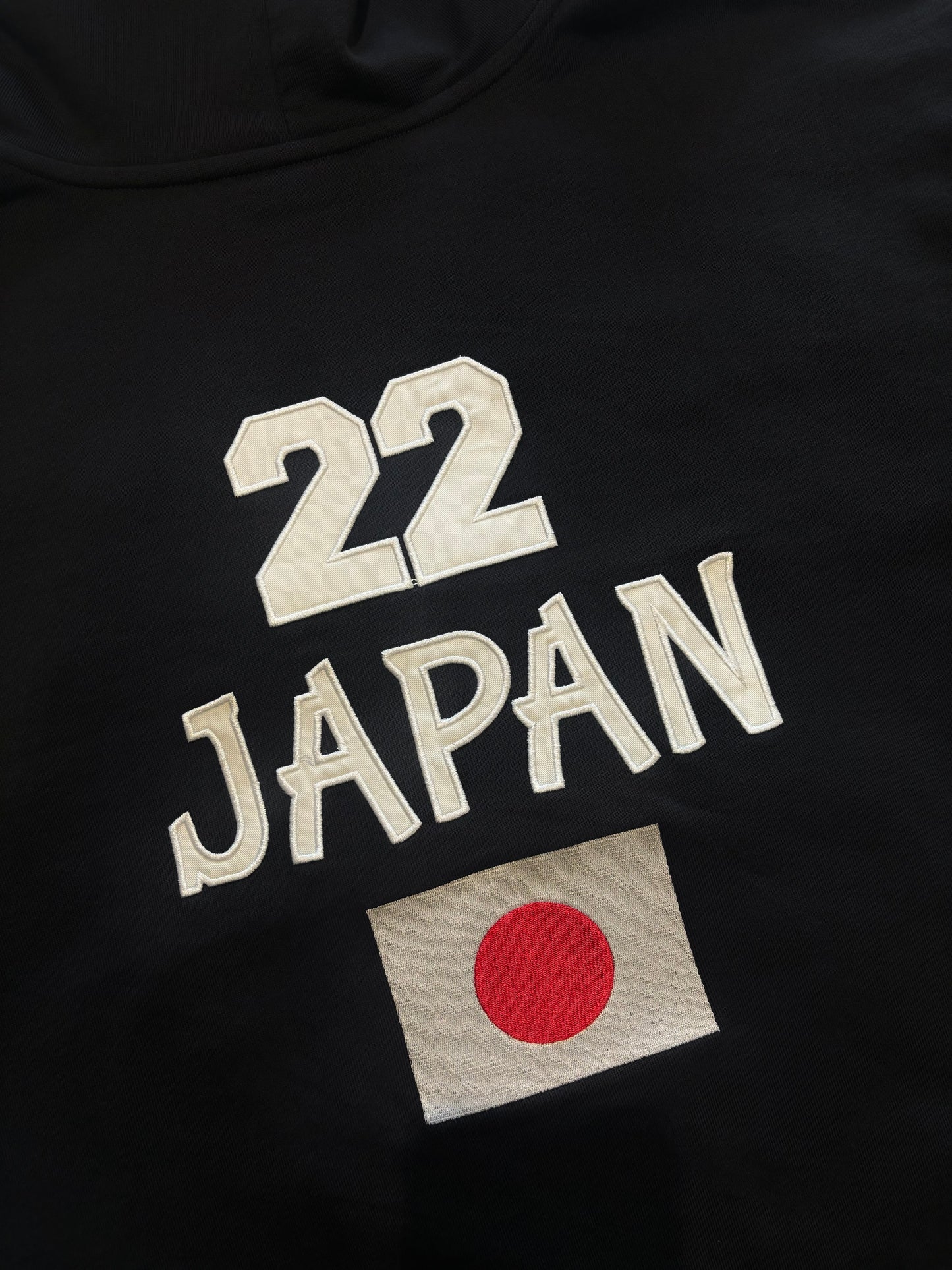 JPN22 HOODIE