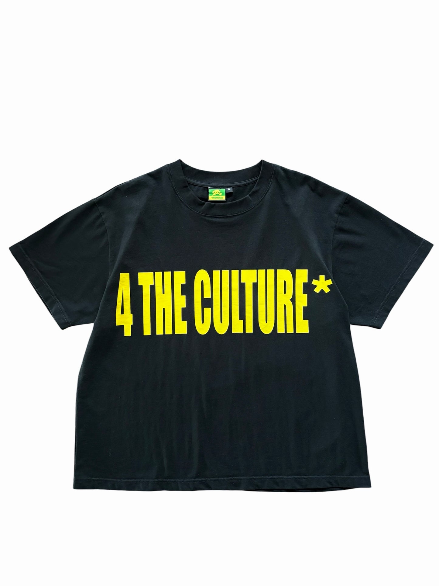 4THECULTURETEE