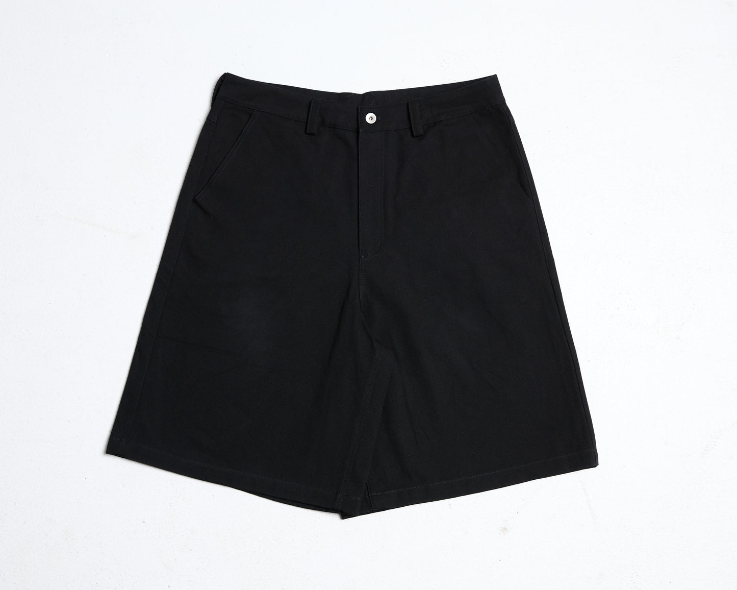 Duck Canvas Shorts