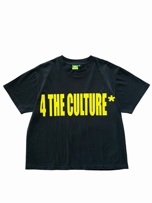 4THECULTURETEE
